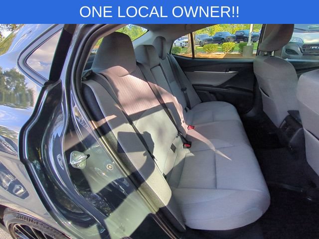 Used 2025 Toyota Camry LE w/ Convenience Package FWD image 35