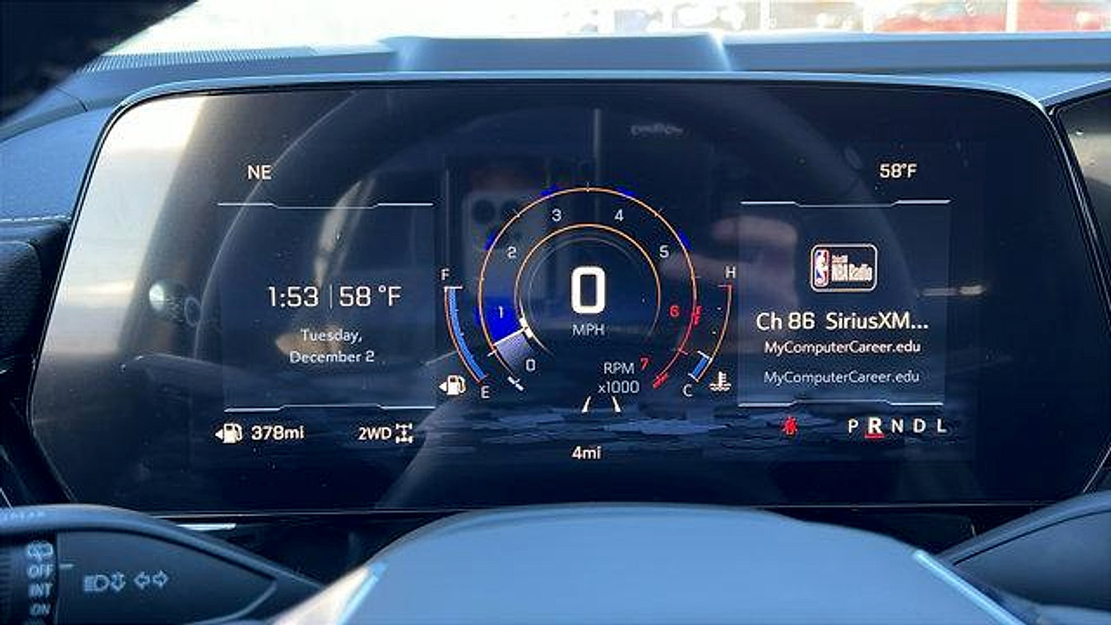 New 2026 Chevrolet Suburban Premier image 29