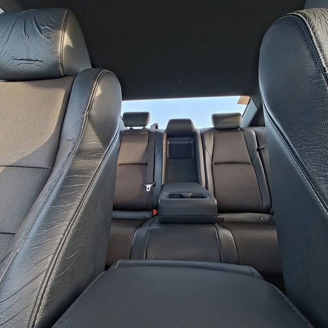 Used 2018 Honda Accord Sport image 25