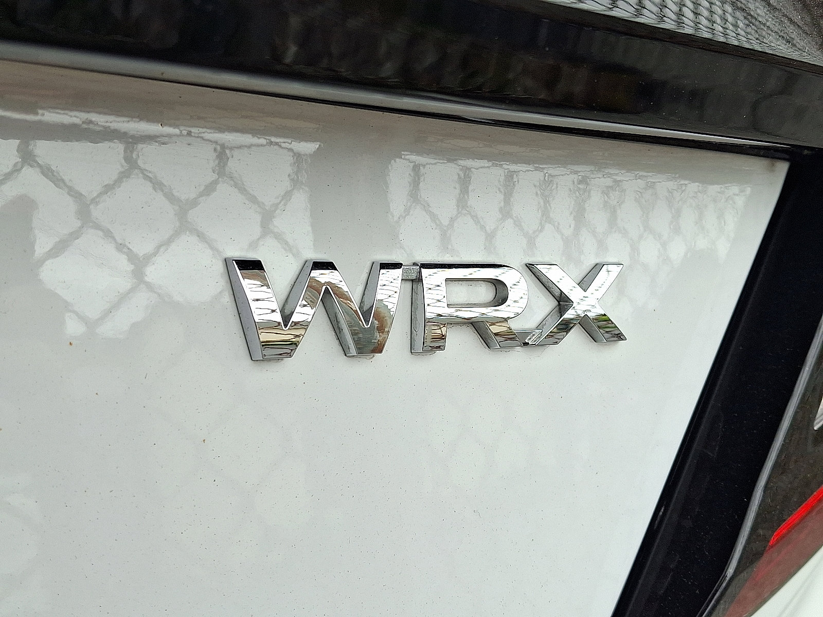 Used 2023 Subaru WRX AWD/4WD image 6