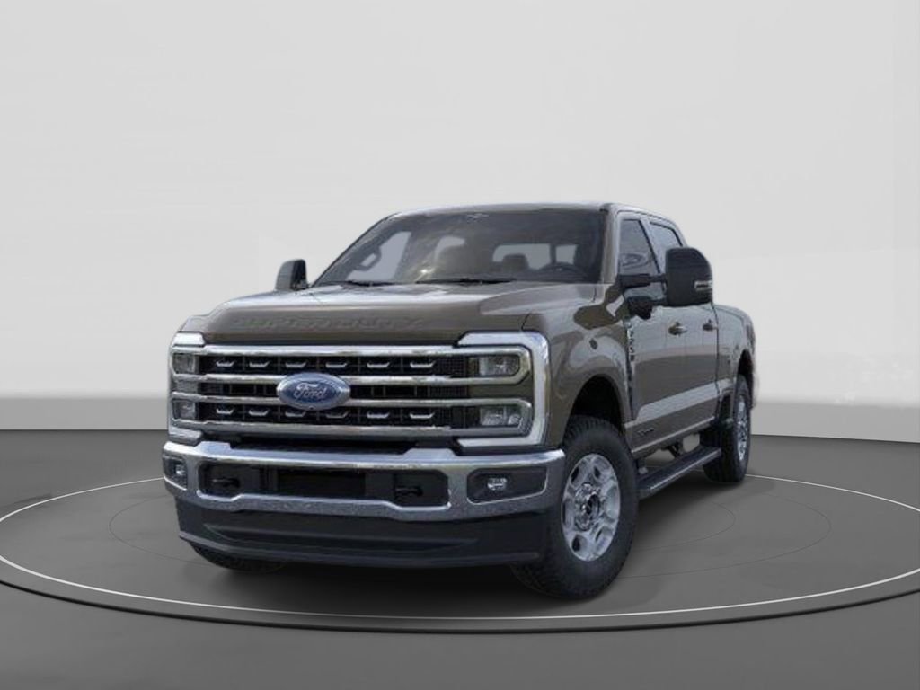 New 2026 Ford F250 XLT w/ XLT Premium Package image 2