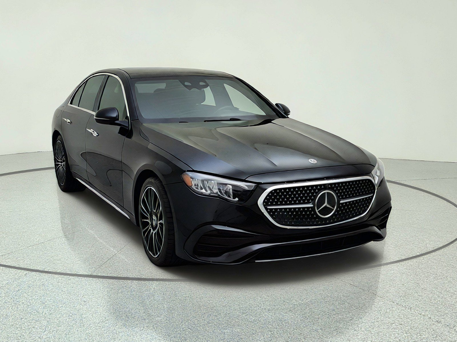 Certified 2026 Mercedes-Benz E 350 Sedan image 4