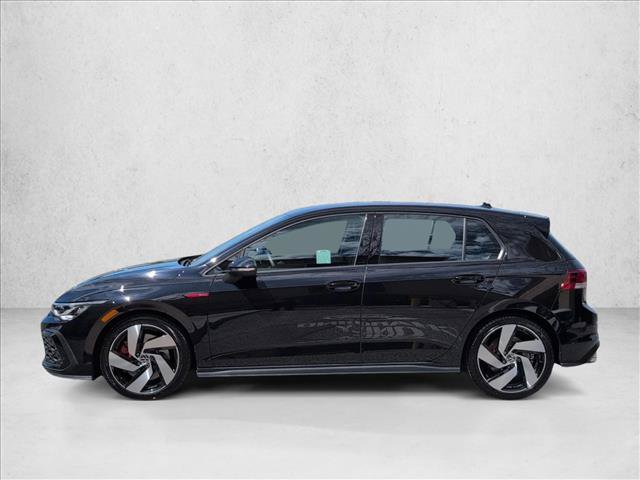Used 2022 Volkswagen GTI S FWD image 9