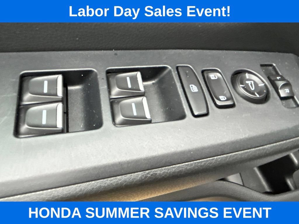 Used 2024 Honda Pilot EX-L image 24