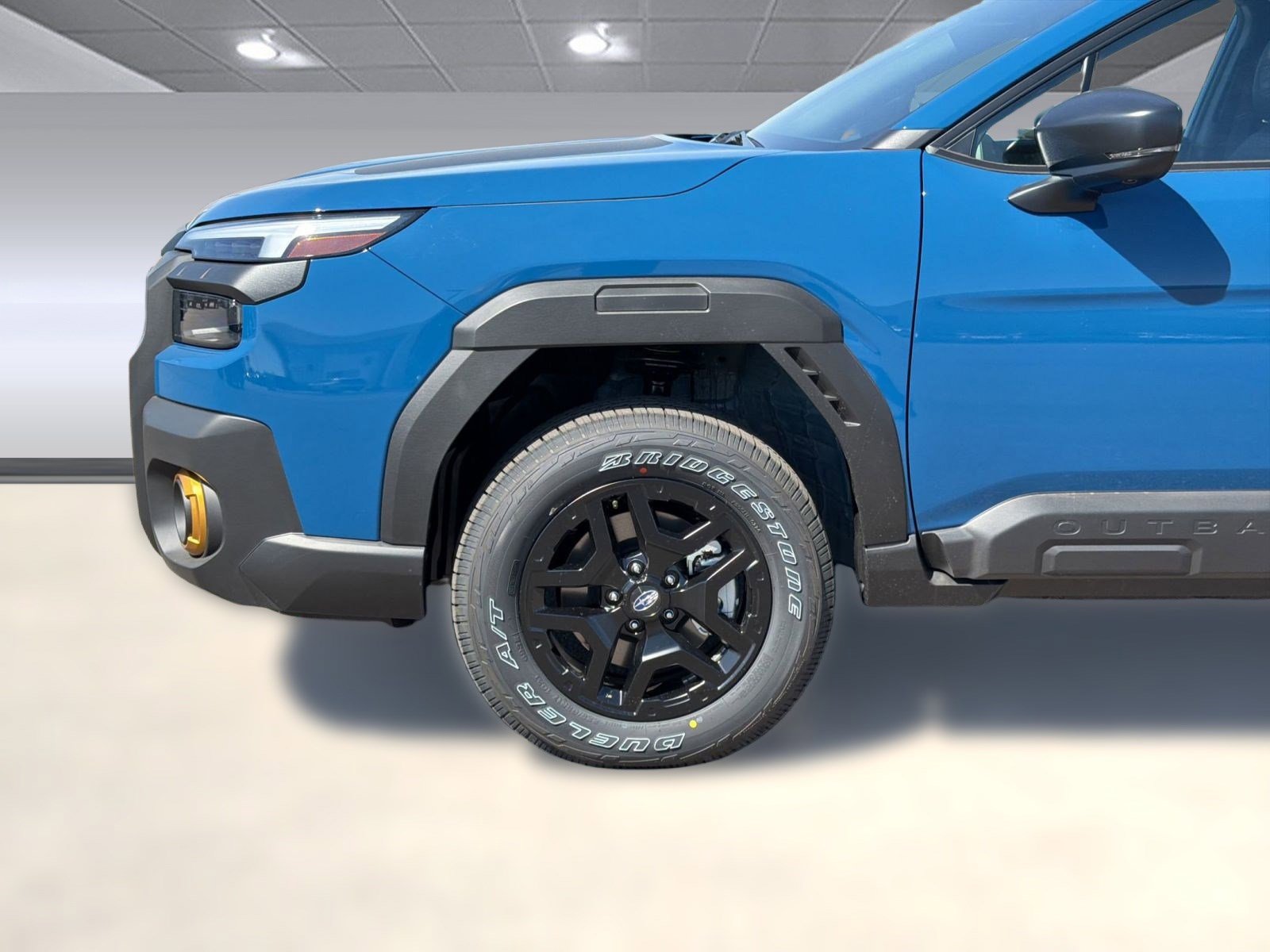 New 2026 Subaru Outback Wilderness image 22