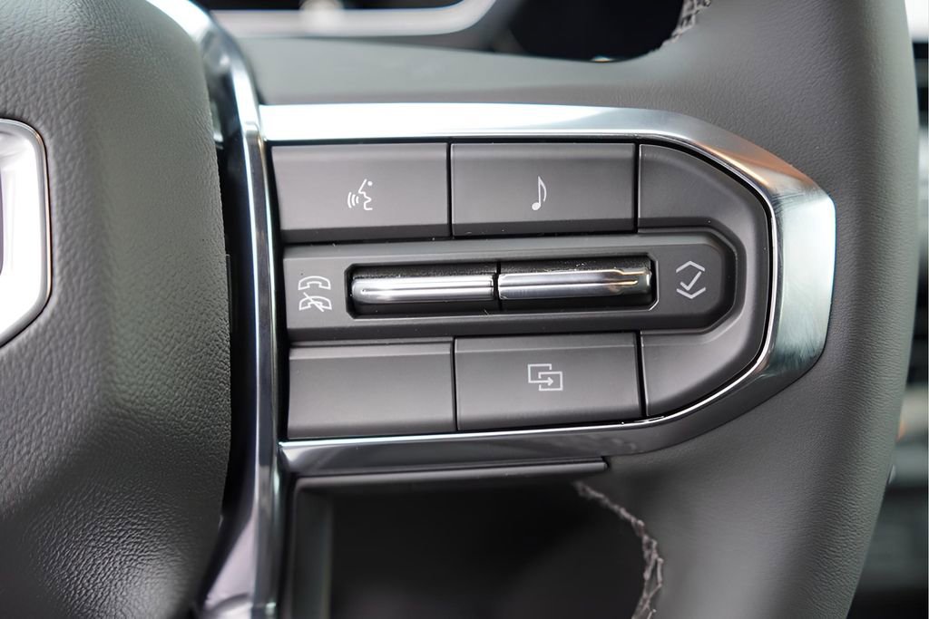 New 2026 GMC Canyon Elevation w/ Convenience Package image 15