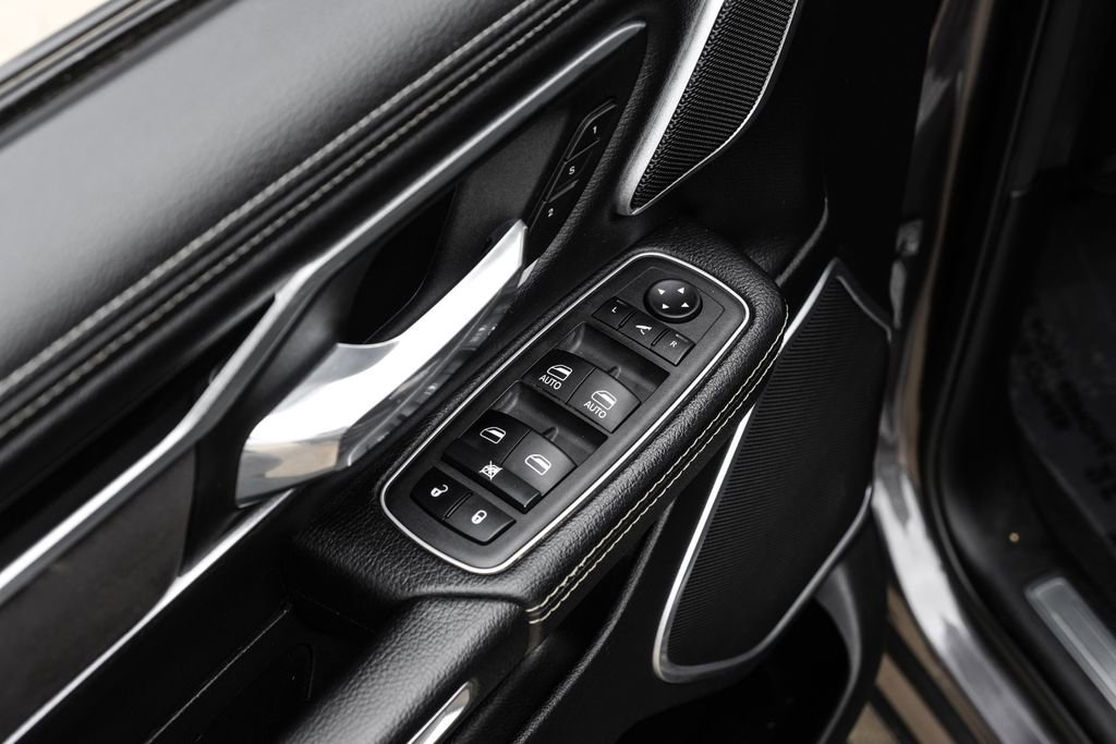 Used 2022 RAM 1500 Laramie RWD image 45