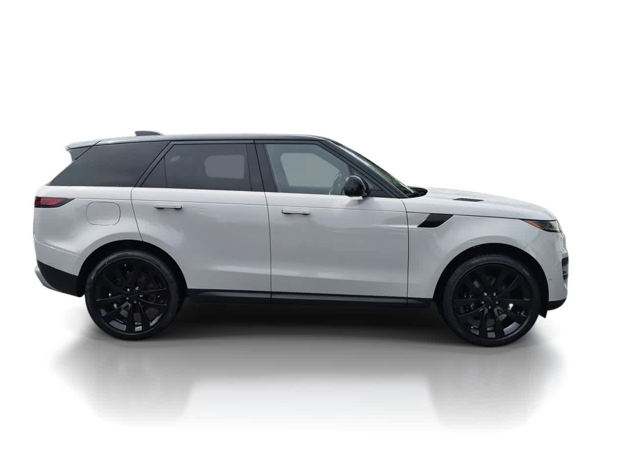 New 2026 Land Rover Range Rover Sport SE AWD/4WD image 9