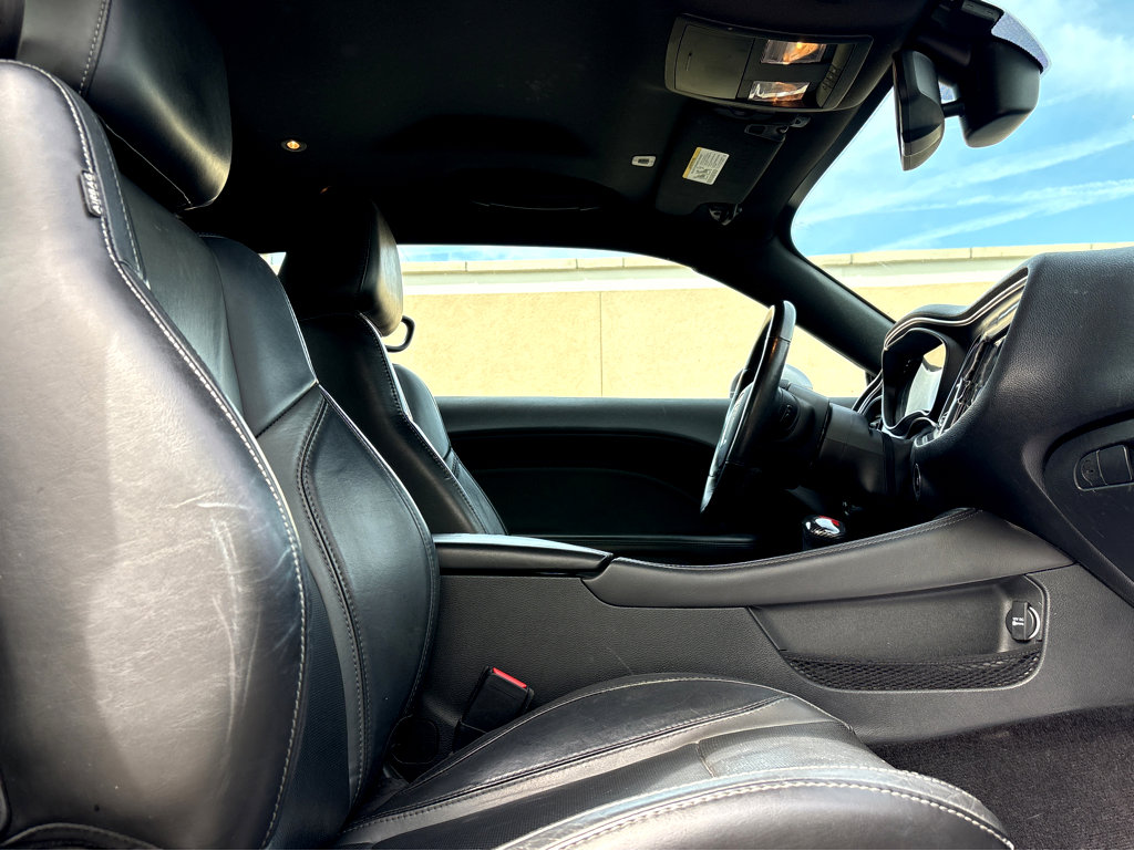 Used 2018 Dodge Challenger SXT Plus image 7