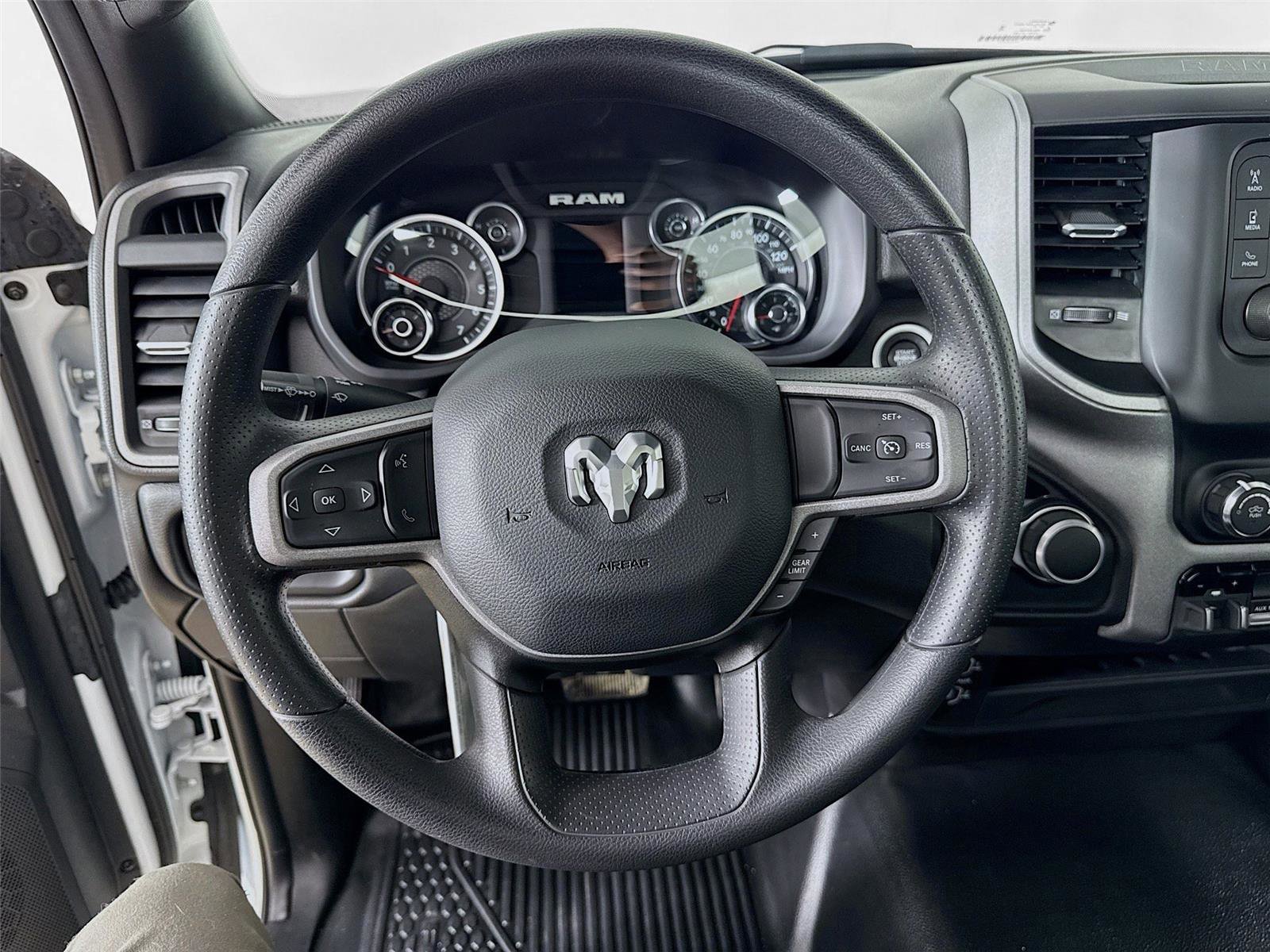 Used 2024 RAM 3500 Tradesman image 12