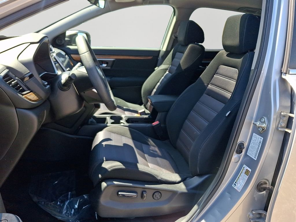 Used 2018 Honda CR-V EX image 14