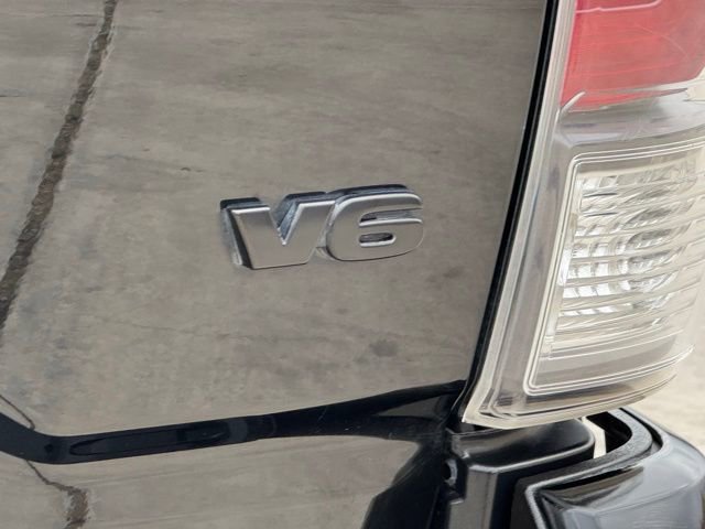 Used 2023 Toyota Tacoma TRD Off-Road image 13