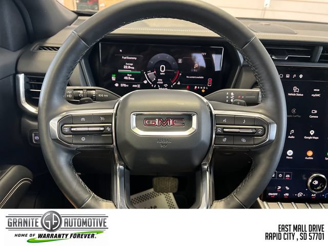 Used 2026 GMC Terrain Elevation AWD/4WD image 10