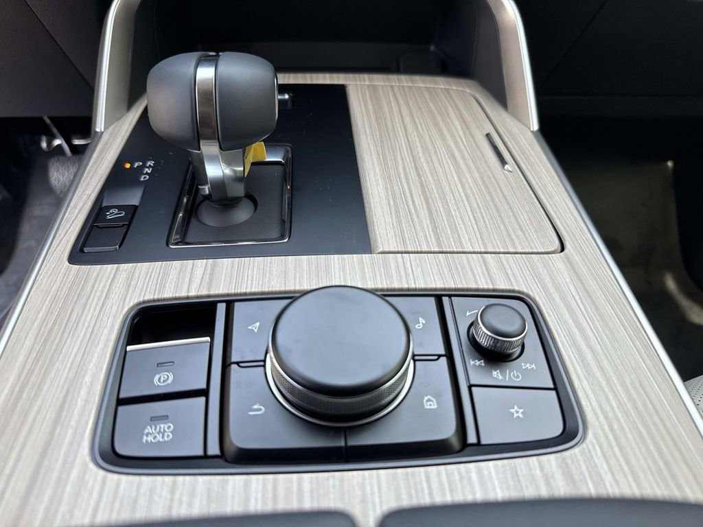 New 2026 MAZDA CX-90 3.3 Turbo w/ Preferred Package image 40