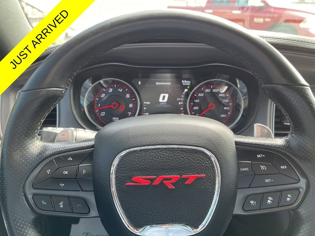 Used 2023 Dodge Charger Scat Pack image 21