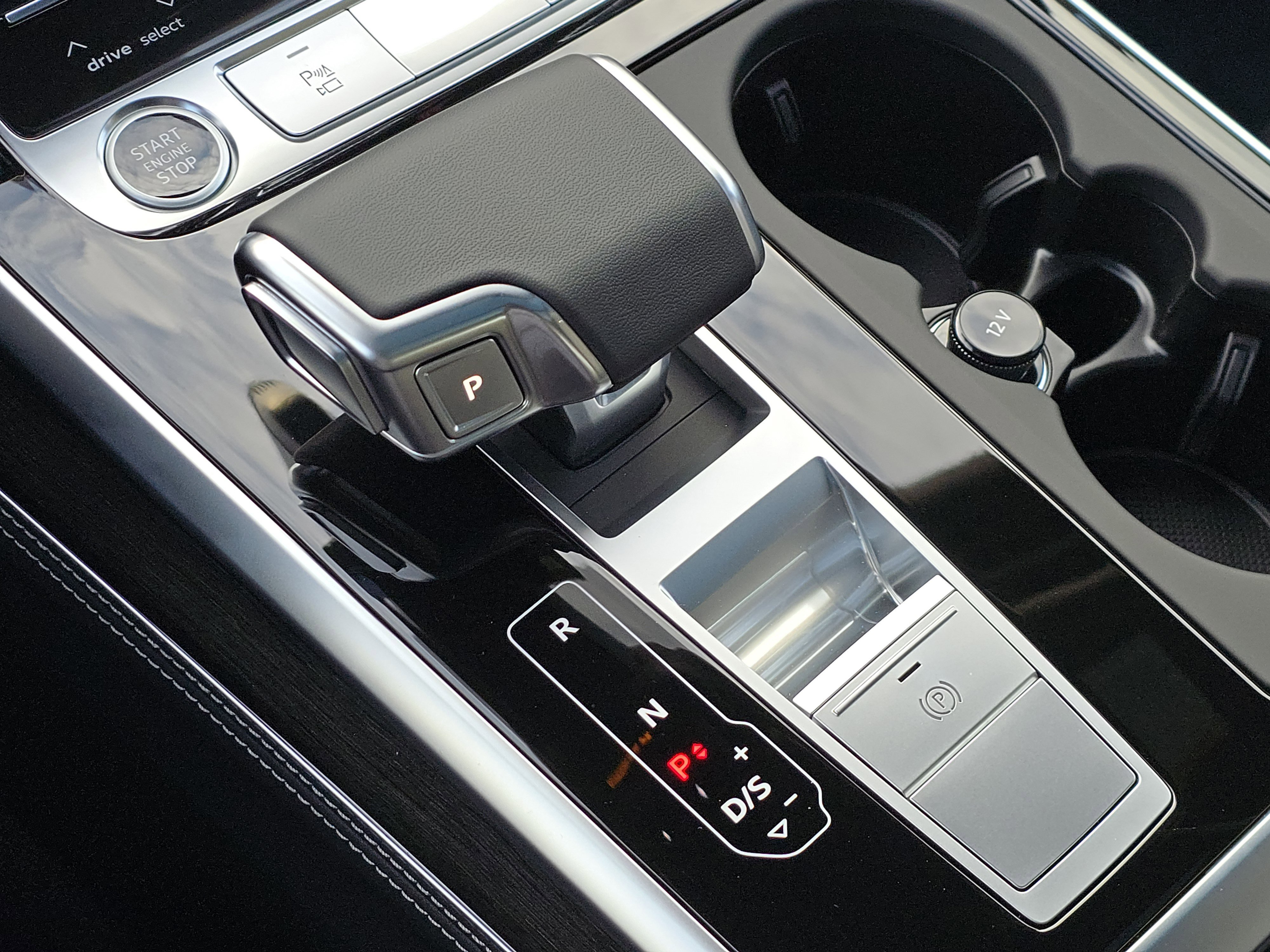 New 2026 Audi Q7 3.0T Premium Plus image 25