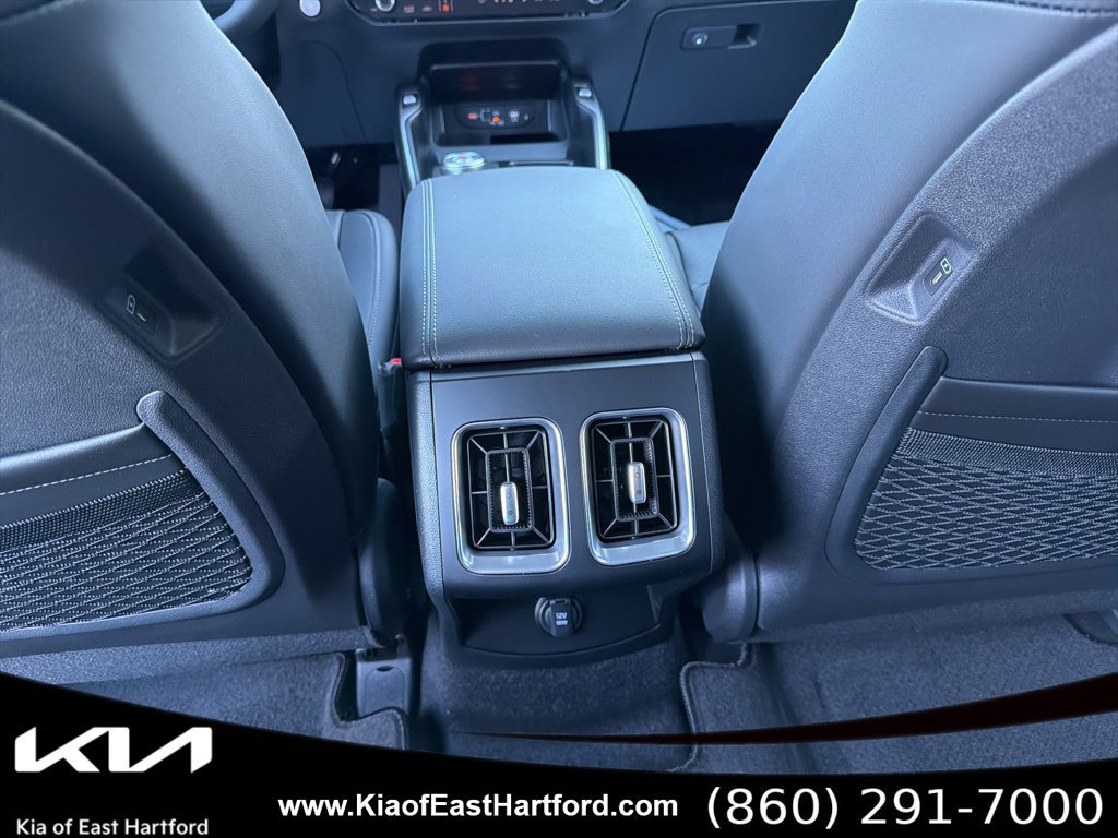 New 2026 Kia Sorento EX AWD/4WD image 25