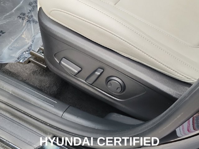 Certified 2024 Hyundai Tucson SEL w/ Convenience Package FWD image 11