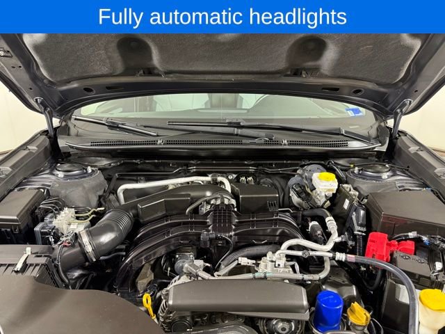 Used 2023 Subaru Outback Premium image 25