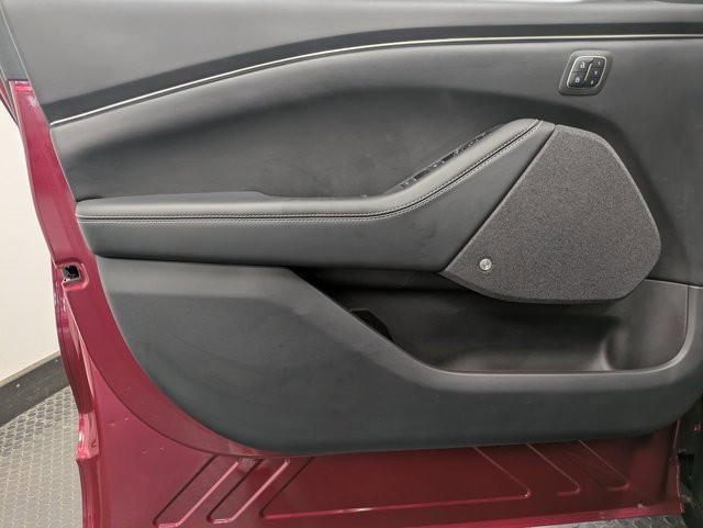 Used 2025 Ford Mustang Mach-E Premium w/ Interior Protection Package image 8