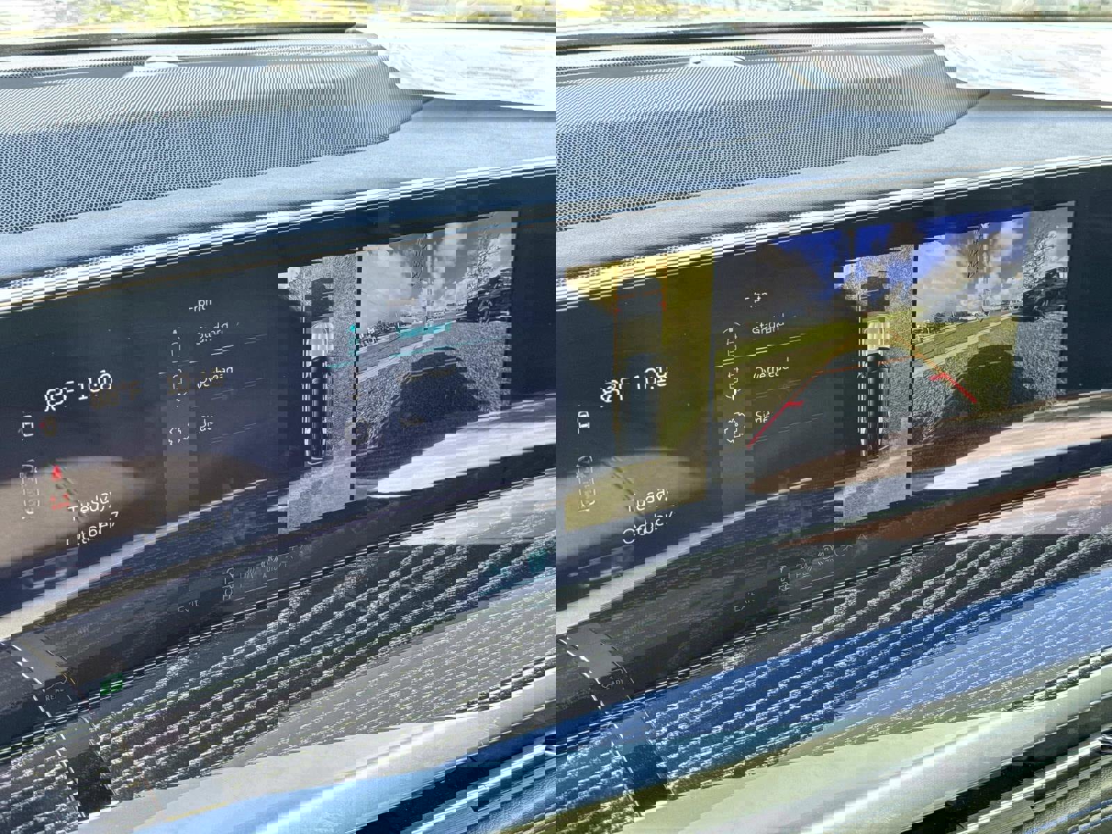 New 2026 Cadillac Escalade IQL Sport 1 image 29