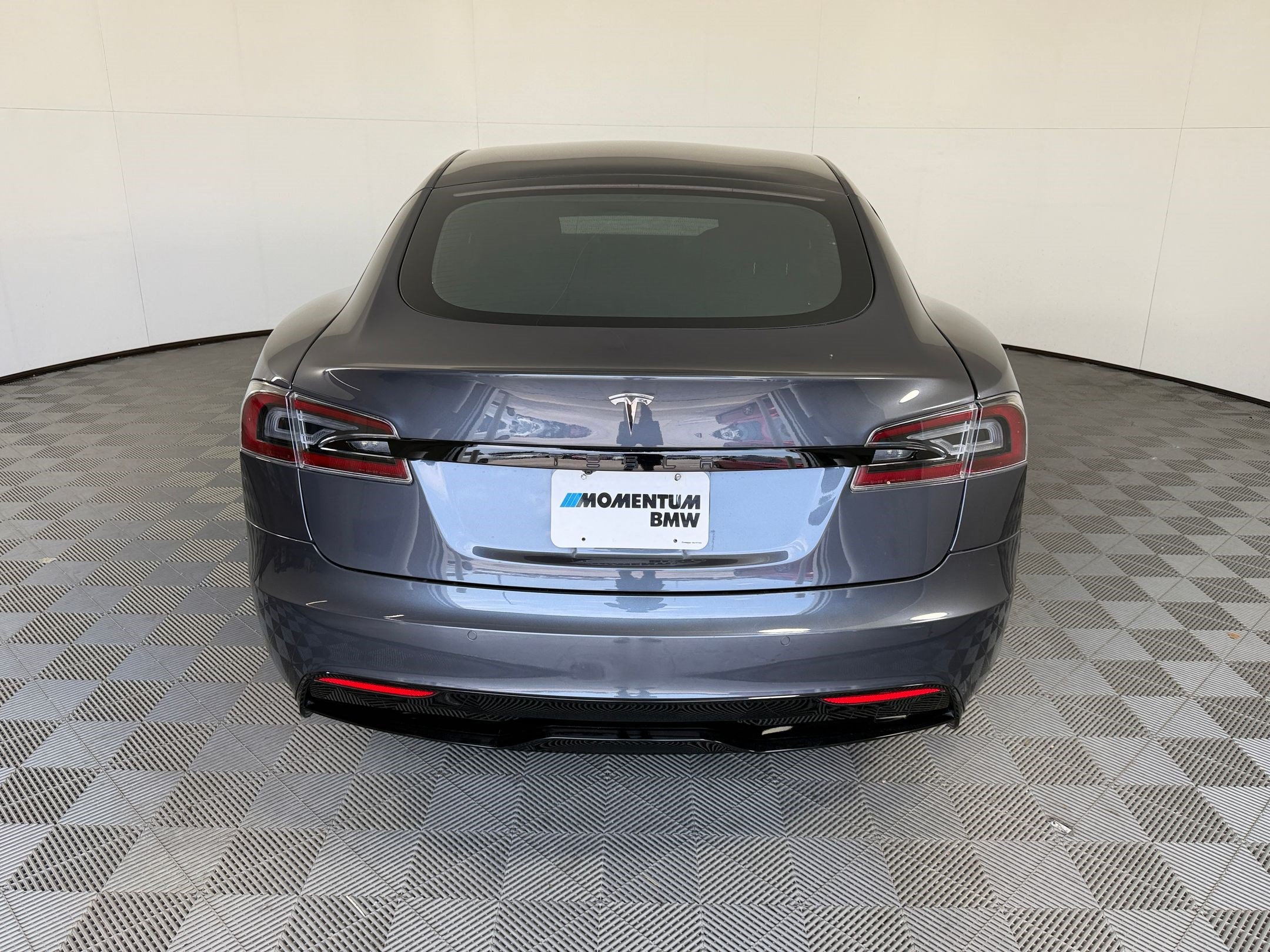 Used 2021 Tesla Model S Long Range AWD/4WD image 10