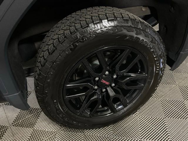 Used 2024 GMC Sierra 1500 Elevation w/ Elevation Premium Package AWD/4WD image 51