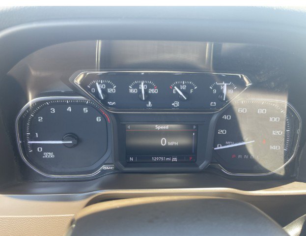 Used 2022 GMC Sierra 2500 SLT w/ SLT Convenience Package AWD/4WD image 21
