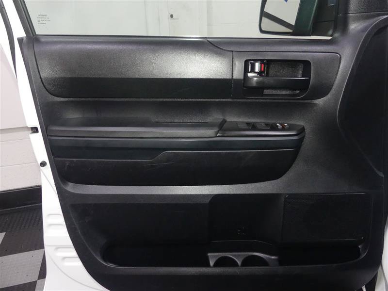 Used 2021 Toyota Tundra SR AWD/4WD image 16
