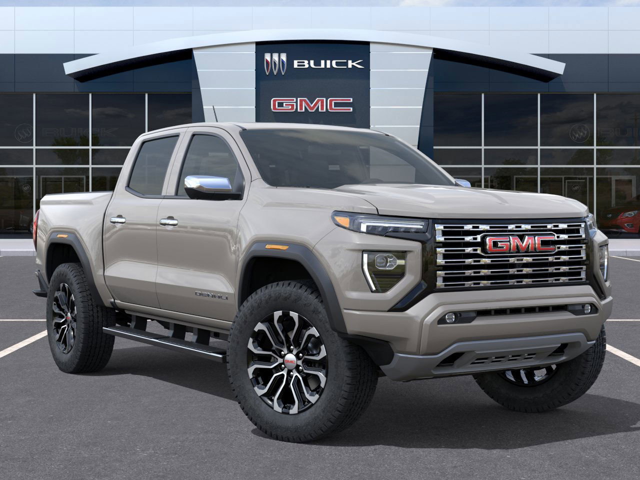 New 2026 GMC Canyon Denali image 31