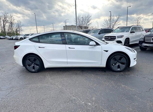 Used 2023 Tesla Model 3 Long Range image 9