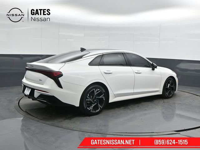 Used 2025 Kia K5 GT-Line w/ GT-Line Premium Package image 2