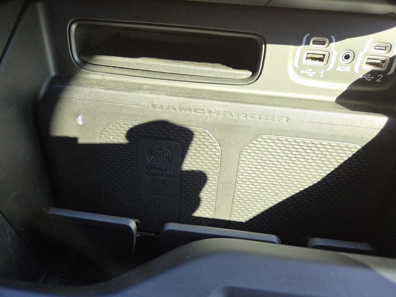 Used 2024 RAM 1500 TRX image 15