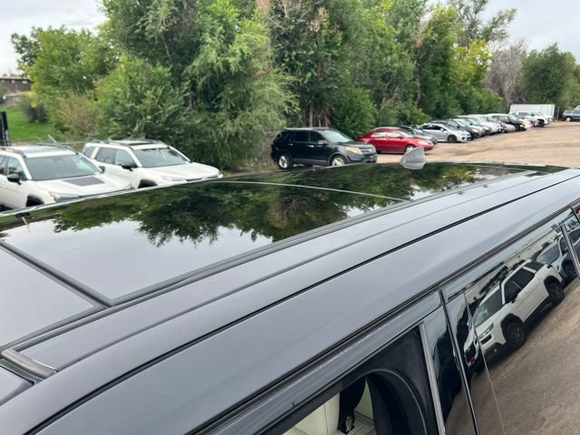 Used 2018 Land Rover Range Rover HSE AWD/4WD image 14