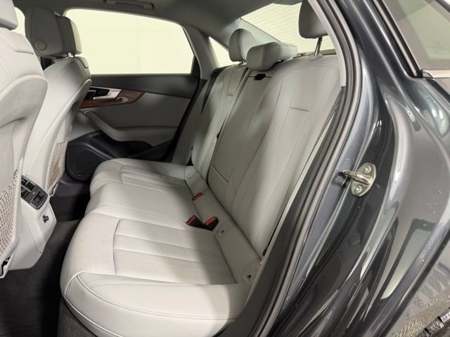 Used 2023 Audi A4 2.0T Premium w/ Convenience Package image 21
