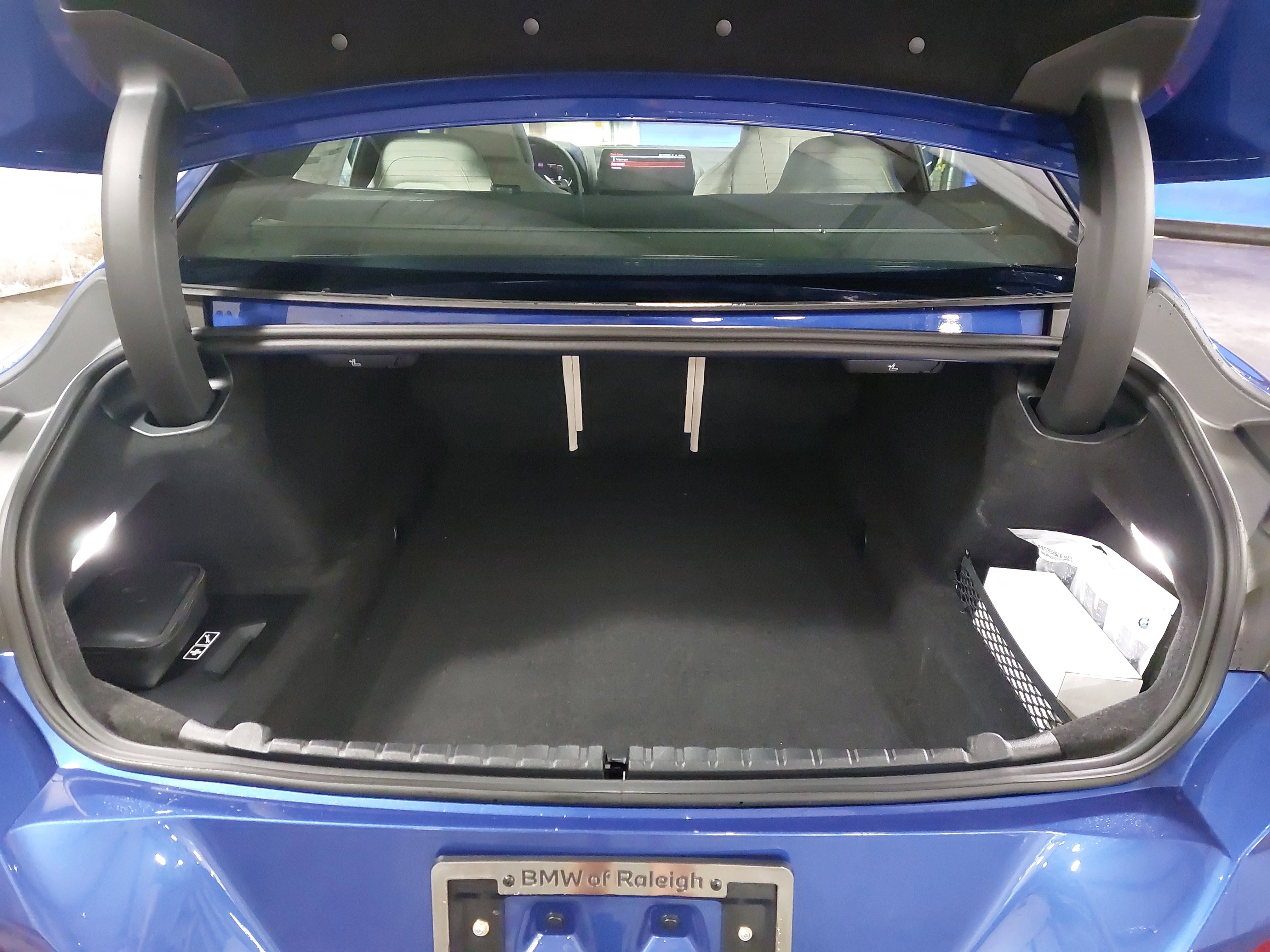 New 2026 BMW 840i xDrive image 14