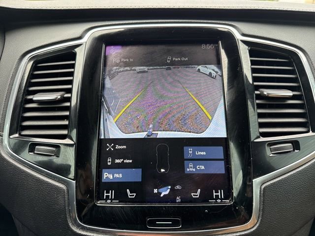 Used 2018 Volvo XC90 T6 Inscription w/ Luxury Package AWD/4WD image 14