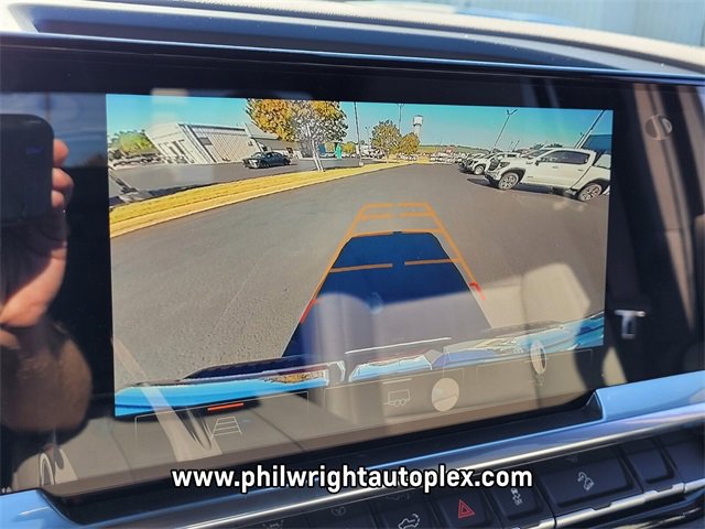 New 2026 GMC Sierra 1500 SLT image 18