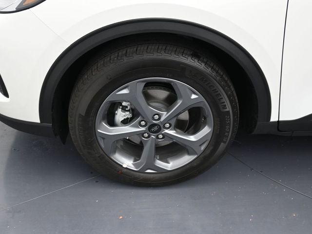 New 2026 Ford Escape ST-Line w/ Tech Pack #1 image 10