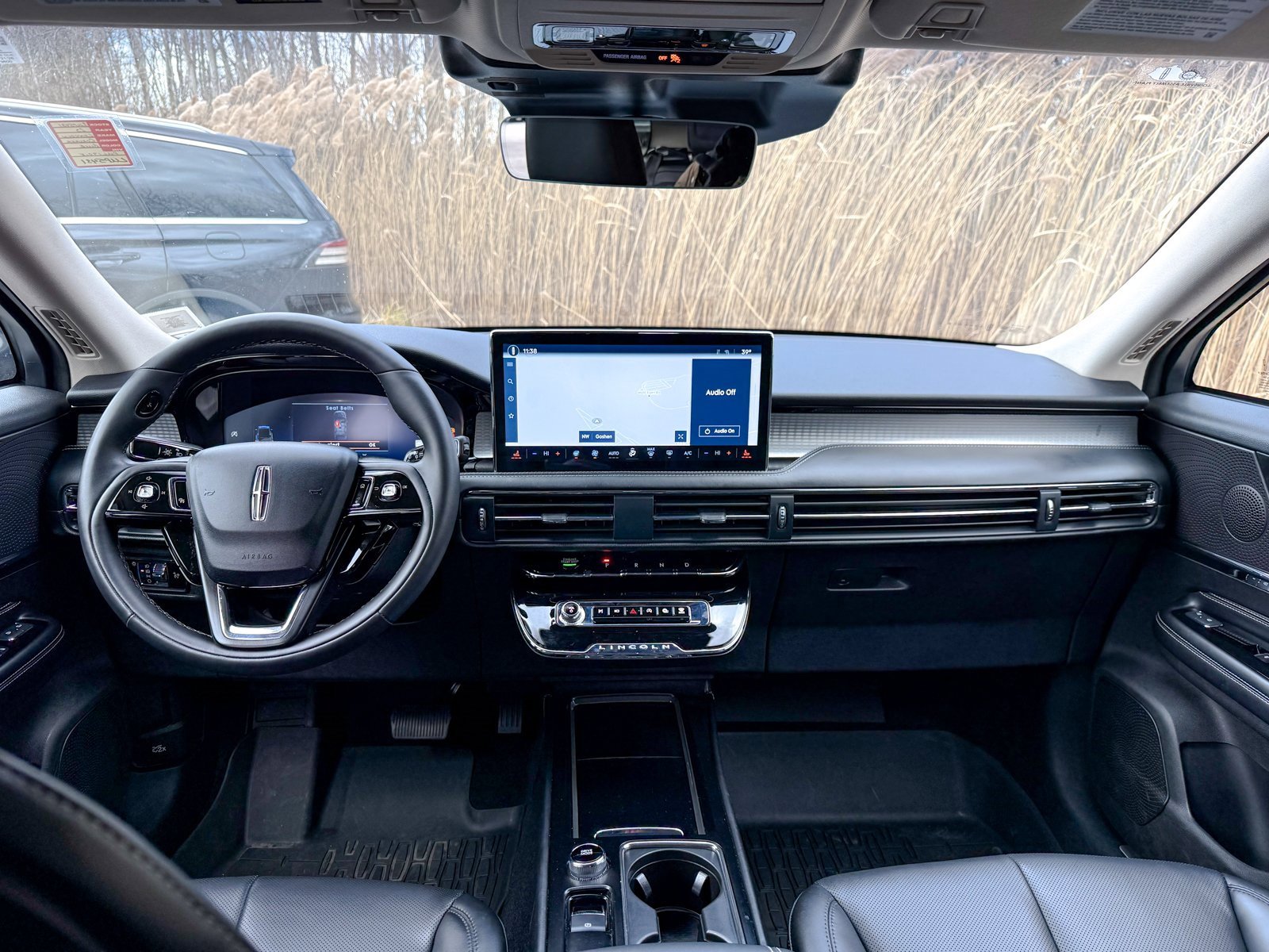 Used 2023 Lincoln Corsair AWD w/ Equipment Group 101A image 22