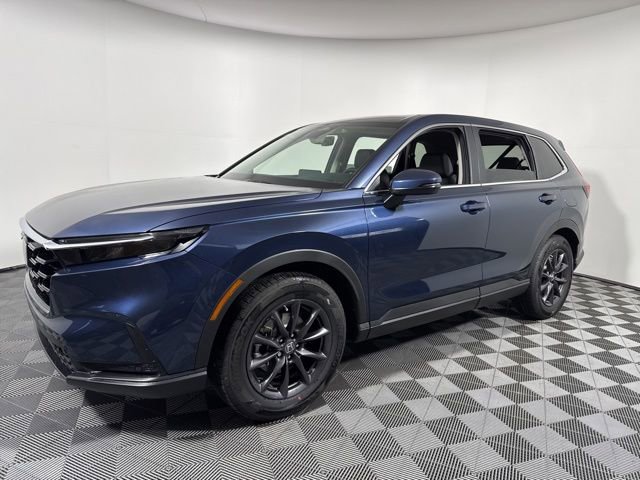 New 2026 Honda CR-V EX-L image 2