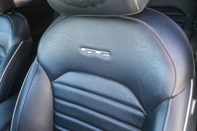 Used 2023 Kia Forte GT-Line w/ GT-Line Premium Package image 26