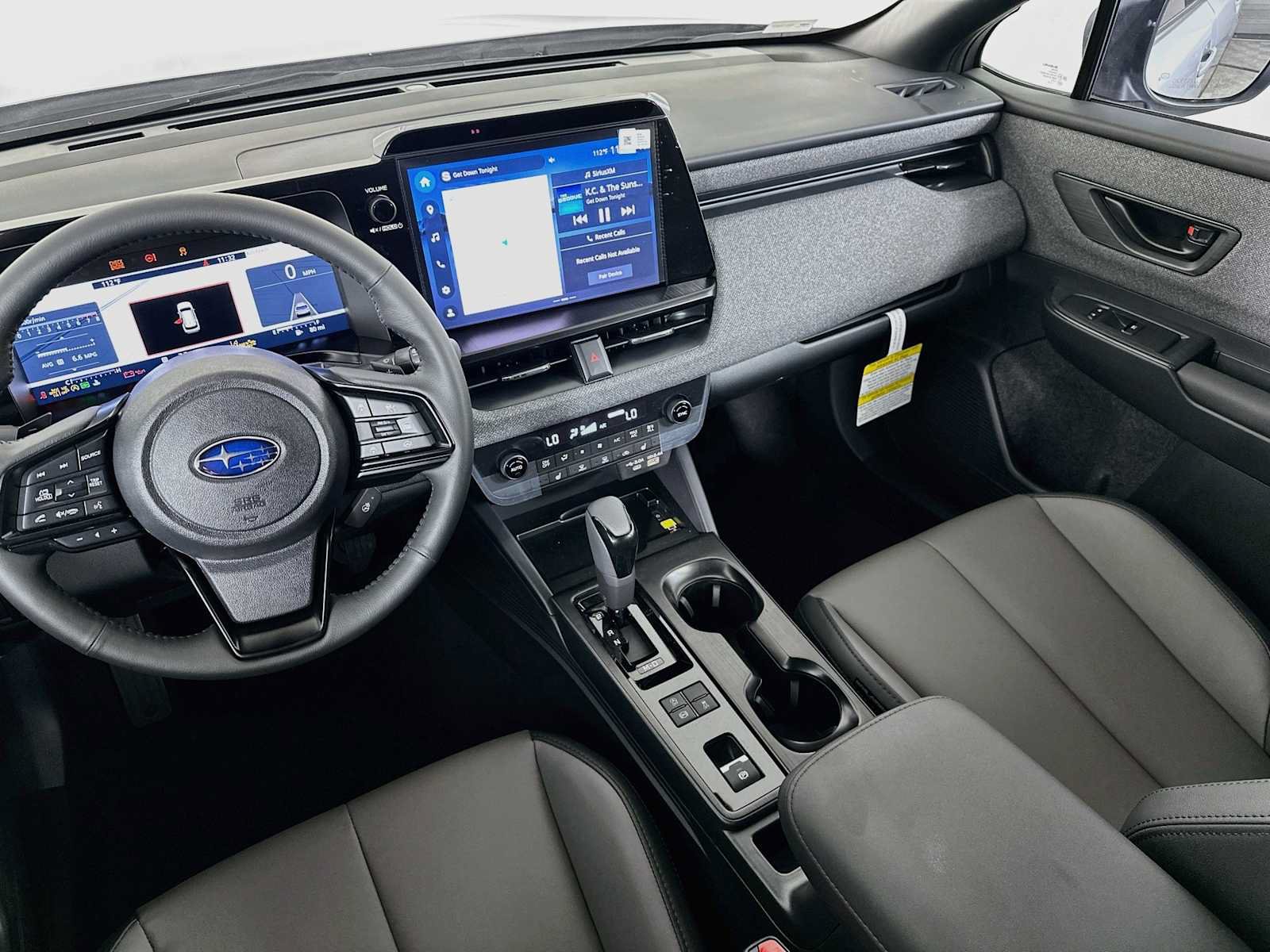 New 2026 Subaru Outback Premium AWD/4WD image 22