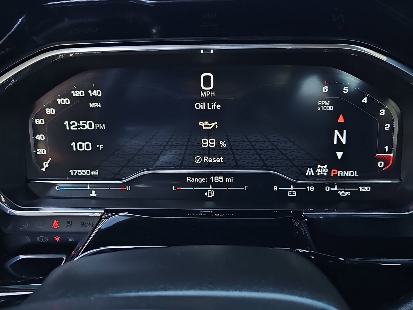 Used 2025 GMC Sierra 1500 Elevation image 18