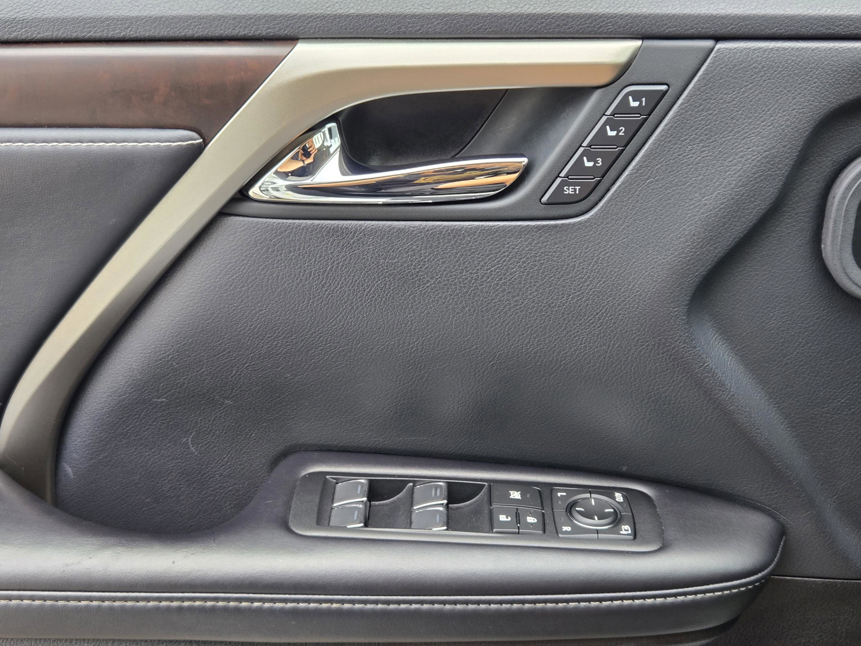 Certified 2020 Lexus RX 350 FWD w/ Premium Package image 24