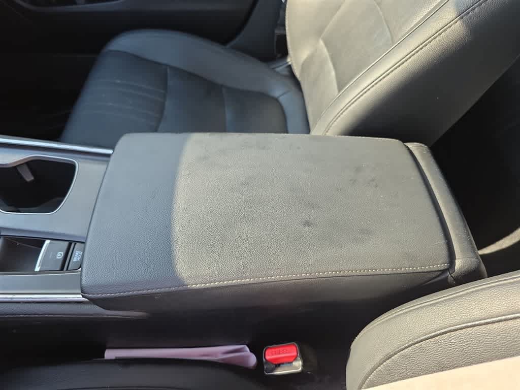 Certified 2020 Honda Accord EX-L image 26