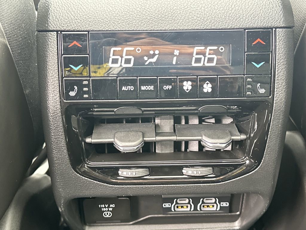 Used 2024 Jeep Grand Cherokee L Summit w/ Advanced Protech Group IV image 26