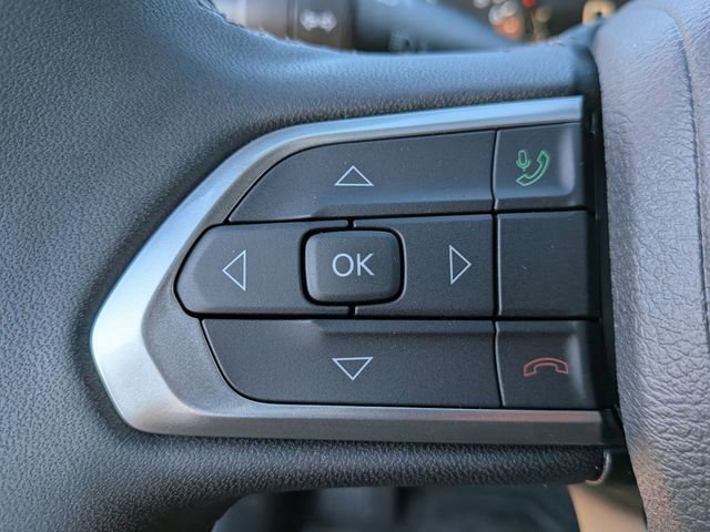 New 2026 Jeep Compass Limited image 17