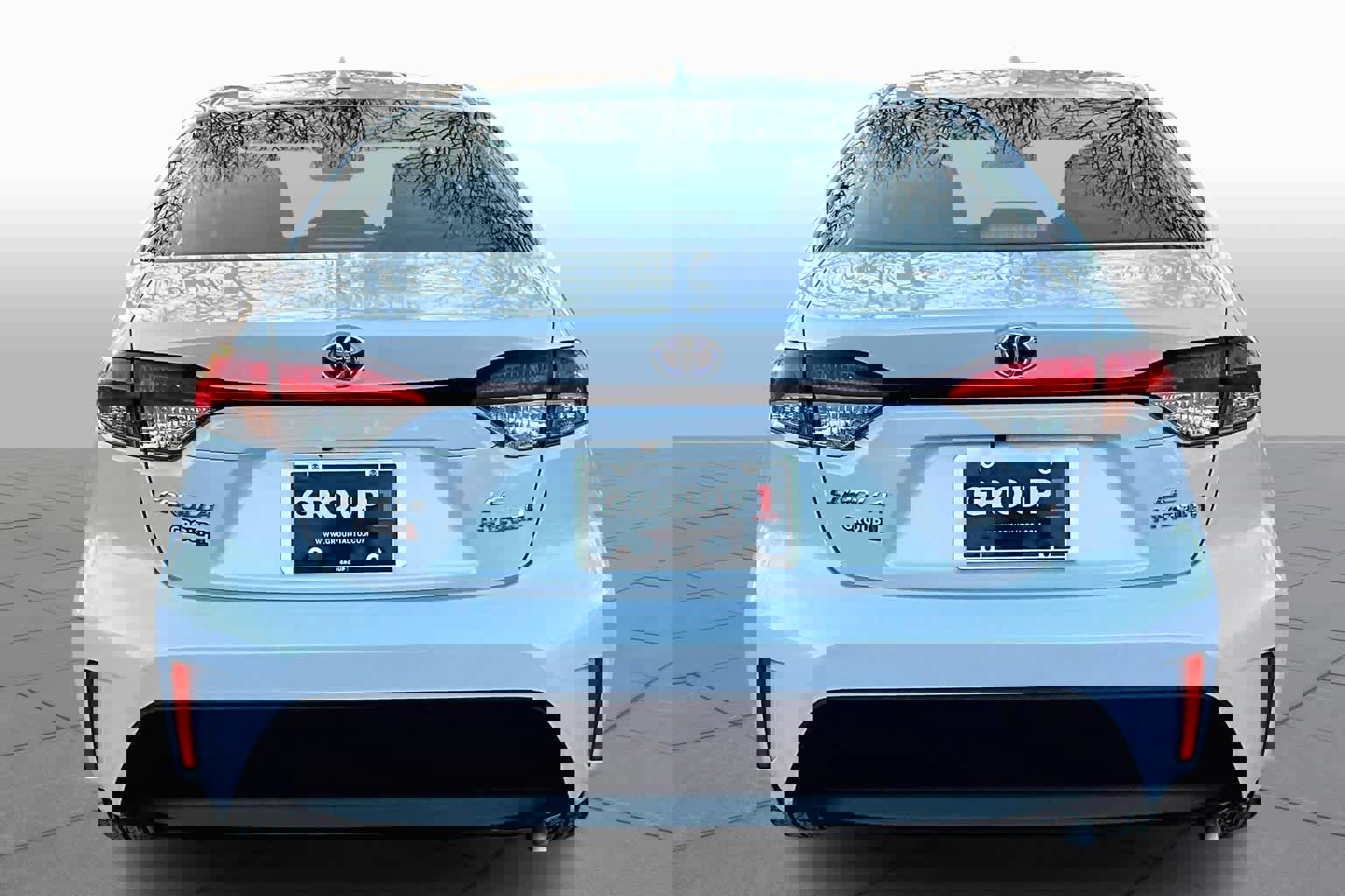 Certified 2024 Toyota Corolla LE image 5