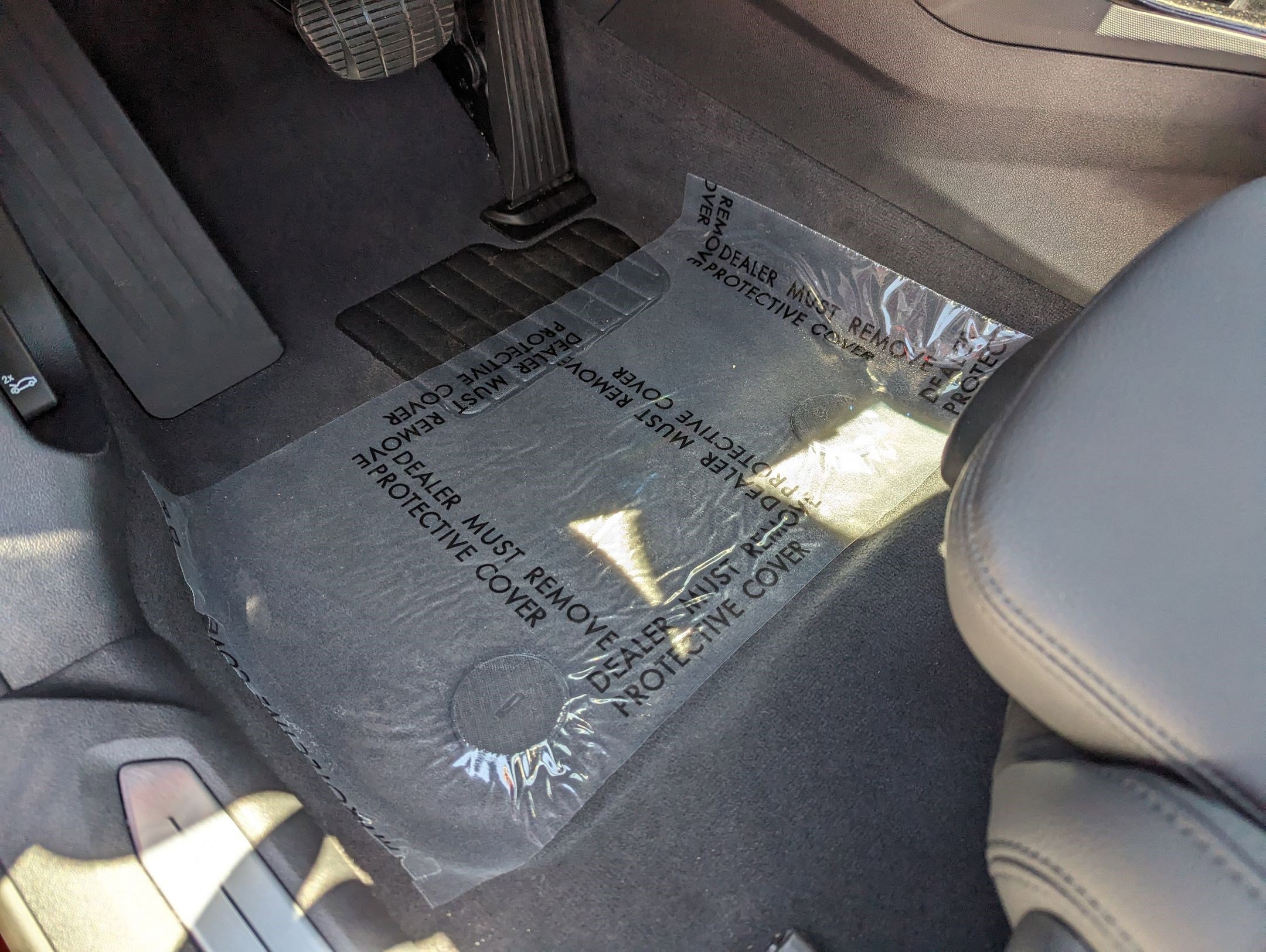 Used 2024 BMW 228i Gran Coupe w/ Convenience Package image 17